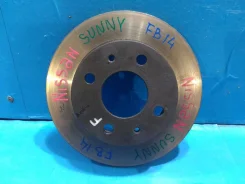 ���� ��������� �������� Nissan (�� �������������) 402060M601 ����