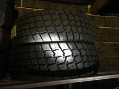 Eldorado Power King LT Radial Highway. �����������, �����
