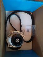 Помпа водяная. Volkswagen: Passat, Bora, Derby, Jetta, New Beetle, Golf, Beetle, Polo Seat Ibiza Seat Leon Seat Toledo Seat Cordoba Audi A4 Avant Audi...