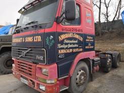 Volvo FH12. Седельный тягач, 12 000 куб. см., 25 000 кг., 6x2