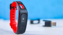 Фитнес браслет Huawei Honor Band 4 Running .istyle во Владивостоке Фитнес-браслеты.