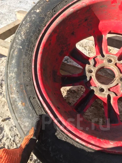 Black Racing. 6.0x14", 4x100, ET40 ����
