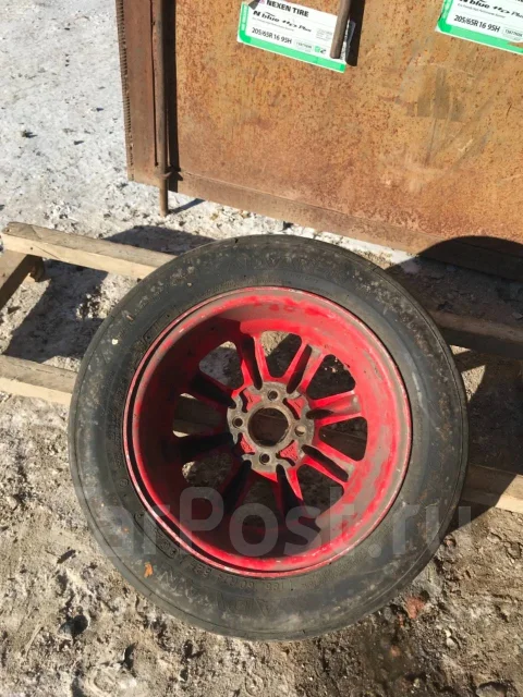 Black Racing. 6.0x14", 4x100, ET40 ����