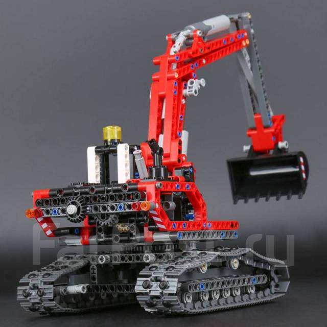 Lepin Lego 20025 2 700