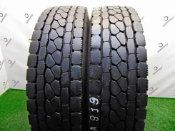Bridgestone M801 Ecopia. ������, 2012 ���, �/�, ����� 20 % ����