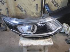Линза фары. Kia Rio, FB, QB, UB Двигатели: D3FA, D4FC, G4FA, G4FC, G4FD, G4FG, G4LA, G4LC