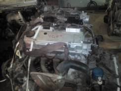 Двигатель в сборе. Mitsubishi: Eclipse, Delica, L300, Galant, Outlander, Space Wagon Двигатель 4G64