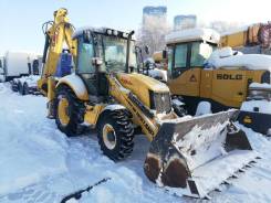 New Holland B90B. Экскаватор-погрузчик , 1,20 куб. м.