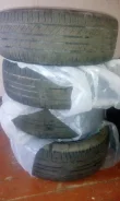 Michelin Energy XM1. ������, 2015 ���, �/�, ����� 60�%