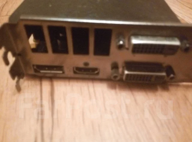 GeForce GTX 660 ����