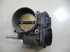 Заслонка дроссельная. Toyota: Aurion, Mark X Zio, Estima, Vanguard, Tarago, Vellfire, Alphard, Sienna, Mark X, RAV4, Camry, Previa, Avalon, Harrier, B...