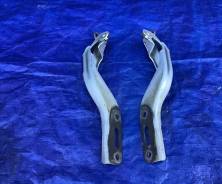 Петли капота для Хонда Сивик 06-11 США. Honda Civic, FA1, FA3, FA5, FD1, FD2, FD3, FD7, FG1, FG2, FK1, FK2, FK3, FN1, FN2, FN3, FN4 Honda Civic Hybrid...