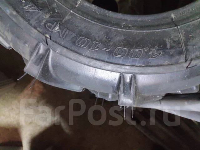 Power Tire. �����������, 2018 ���, ����� ����