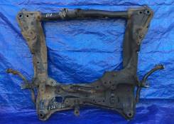 Балка. Honda Civic, FA1, FA3, FA5, FD1, FD2, FD3, FD7, FG1, FG2, FK1, FK2, FK3, FN1, FN2, FN3, FN4 Двигатели: K20A, K20Z3, L13A7, L13Z1, LDA, LDA2, LD...
