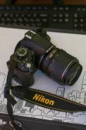 Nikon D3100. 10 - 14.9 ��, ���: ��� ���� ����