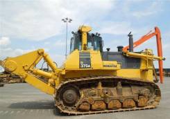 Komatsu D375A-5. Бульдозер , 61 кг. Под заказ