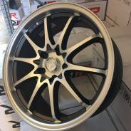 Race Ready CSSYA9500. 7.0x17", 5x114.30, ET35, ЦО 67,1 мм.