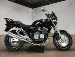 Honda CB 400SF. 400 куб. см., исправен, птс, без пробега. Под заказ
