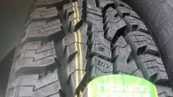Nokian Rotiiva AT. Летние, без износа, 4 шт