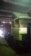 МАЗ 64229, 1991 в Топках МАЗ 64229. Продам седельный тягач Маз 64229, 14 860 куб. см., 20 000 кг., 6x4