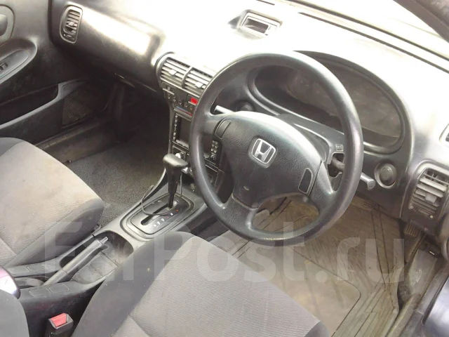 Honda Integra. �������, ��������, 1.6 (130��.�.), ������, 180����. �� ����