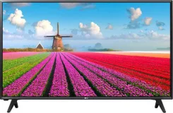 LG 32LJ500V. LCD (��) ����