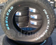Habilead PracticalMax A/T RS23. ����� at, 2018 ���, ����� ����