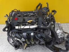 Двигатель в сборе. Kia Optima Kia Magentis Kia Sportage Hyundai Creta Hyundai Sonata Двигатель G4NA