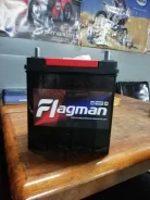 Flagman. 45��.�., ��������, ������������ ����� ����