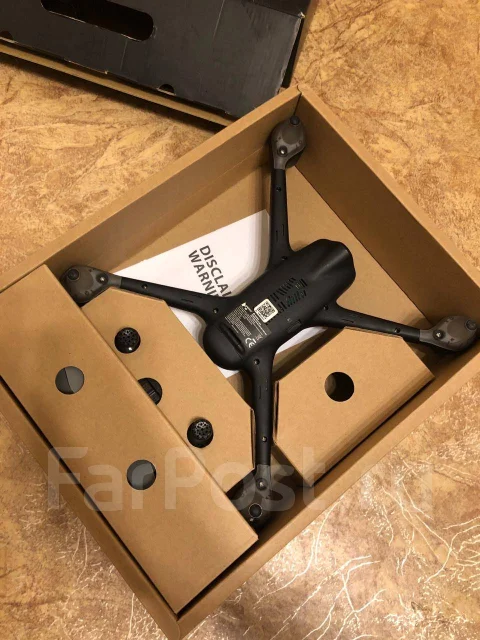 Hubsan. � ������� ����