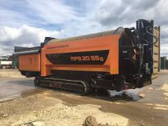 Pronar. Самоходный барабанный просеиватель MPB 20.55g. Под заказ