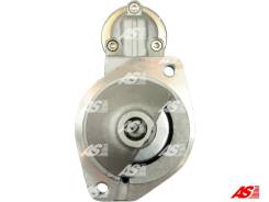 Стартер. Mercedes-Benz 190, W201, W201.128, W201.126, W201.122, W201.018, W201.022, W201.023, W201.024, W201.028, W201.029, W201.034, W201.035, W201.0...