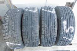 Yokohama Ice Guard IG30. Зимние, 2012 год, 10 %, 4 шт