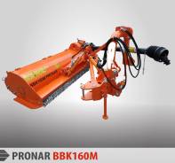 Pronar. Мульчеры BBK М. Под заказ