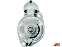 Стартер. Mercedes-Benz S-Class, W140 Mercedes-Benz 190, W201, W201.029, W201.018, W201.022, W201.023, W201.024, W201.028, W201.034, W201.035, W201.036...