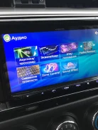 Kenwood DMX-7017BTS ����