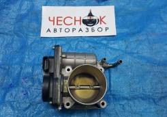 Заслонка дроссельная. Renault Koleos, HY0 Двигатели: 2TR, M9R, MR20, QR25