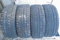 Bridgestone Blizzak VRX. Зимние, 2013 год, 10 %, 4 шт