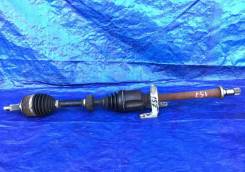 Привод, полуось. Honda Civic, FA1, FA3, FA5, FD1, FD2, FD3, FD7, FG1, FG2, FK1, FK2, FK3, FN1, FN2, FN3, FN4 Двигатели: K20A, K20Z3, L13A7, L13Z1, LDA...