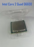 Intel Core 2 Quad Q6600