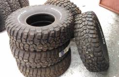 BFGoodrich Mud-Terrain T/A KM2. Летние, без износа, 4 шт