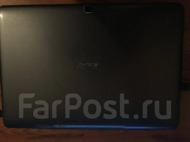 Acer Iconia Tab W501 ����