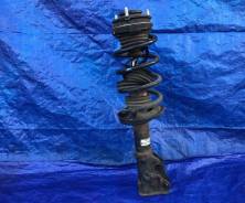 Амортизатор. Honda Civic, FA1, FA3, FA5, FD1, FD2, FD3, FD7, FG1, FG2, FK1, FK2, FK3, FN1, FN2, FN3, FN4 Двигатели: K20A, K20Z3, L13A7, L13Z1, LDA, LD...