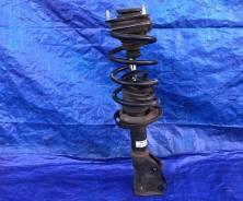 Амортизатор. Honda Civic, FA1, FA3, FA5, FD1, FD2, FD3, FD7, FG1, FG2, FK1, FK2, FK3, FN1, FN2, FN3, FN4 Двигатели: K20A, K20Z3, L13A7, L13Z1, LDA, LD...