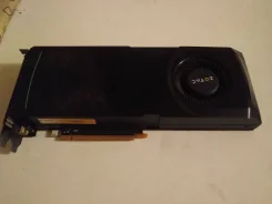 GeForce GTX 580
