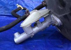 Цилиндр главный тормозной. Honda Civic, FA1, FA3, FA5, FD1, FD2, FD3, FD7, FG1, FG2, FK1, FK2, FK3, FN1, FN2, FN3, FN4 Двигатели: K20A, K20Z3, L13A7...