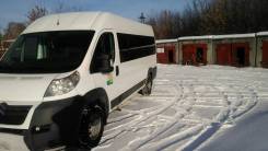 Citroen Jumper. Продаётся автобус, 18 мест