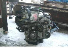 ��������� Toyota 2AZ-FE ��� Estima, Camry, Highlander, Avensis, Ipsum 19000-28260 ����