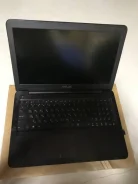 Asus VivoBook X556UQ. 15.6", 2 300,0����, ��� 6 ��, ���� 500���, WiFi, Bluetooth, ����������� �� 3��. ����