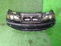 Ноускат BMW 318i, E46, N42B20AB